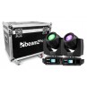 Tiger 7R Moving Head 2pcs in FC