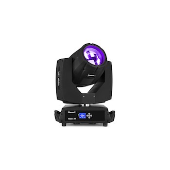 Tiger 7R Moving Head 230W