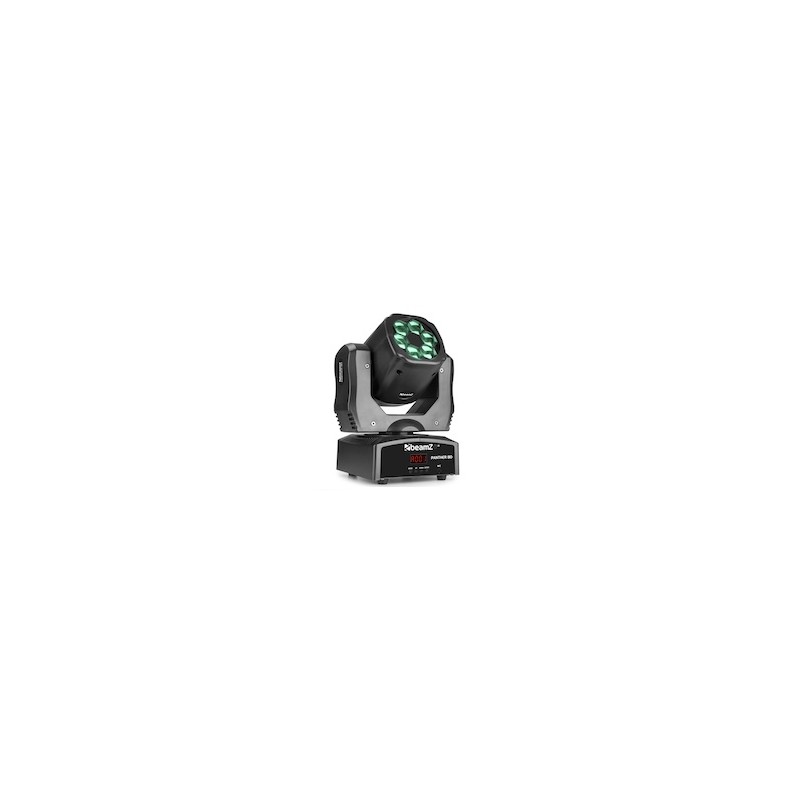 Panther 80 Hybrid IRC