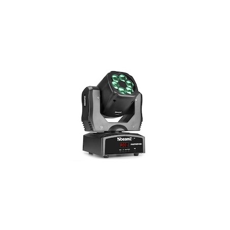 Panther 80 Hybrid IRC