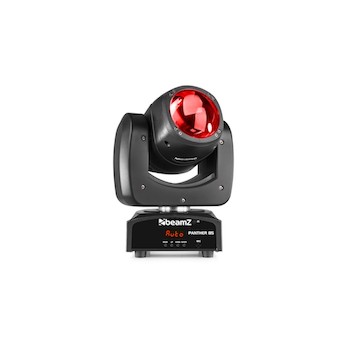 Panther 85 LED Beam Moving Head