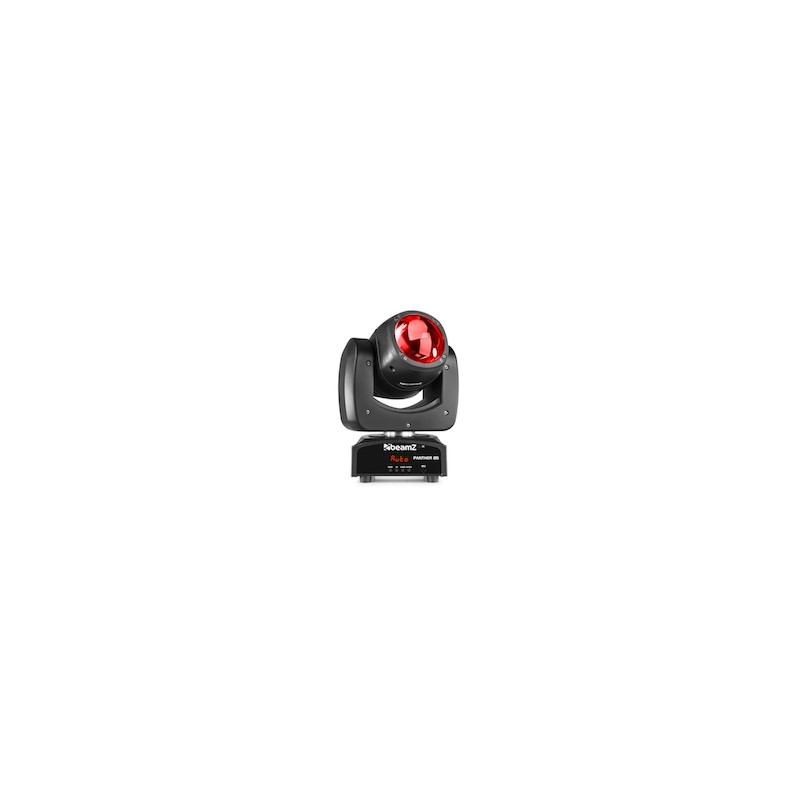 Panther 85 LED Beam Moving Head