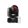 Panther 25 LED Spot Mov.Head IRC