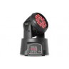 MHL108MK3 Wash 18x 3-1 RGB 11 DMX
