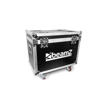 FC1940 Flightcase for 2pcs MHL1940