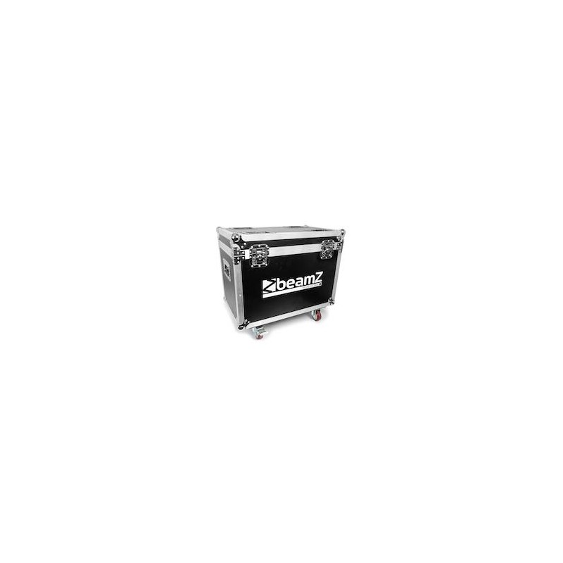 FC1940 Flightcase for 2pcs MHL1940