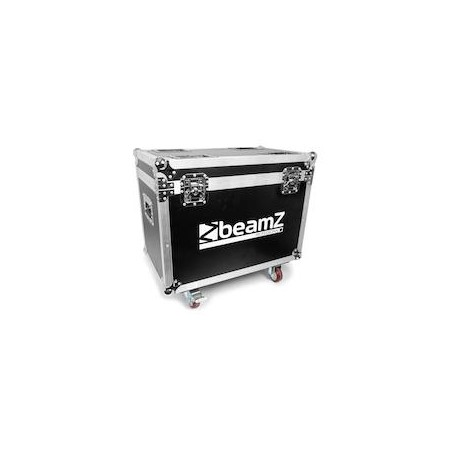 FC1940 Flightcase for 2pcs MHL1940