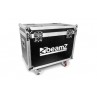 FC1940 Flightcase for 2pcs MHL1940