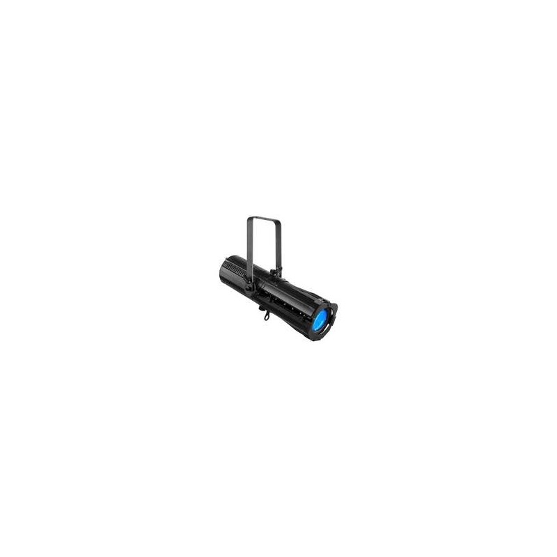 BTS250C Profile Spot Zoom 250W RGBW