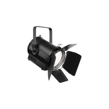 BTF200Z Fresnel Zoom 200W White LED