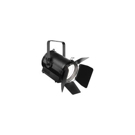 BTF200Z Fresnel Zoom 200W White LED