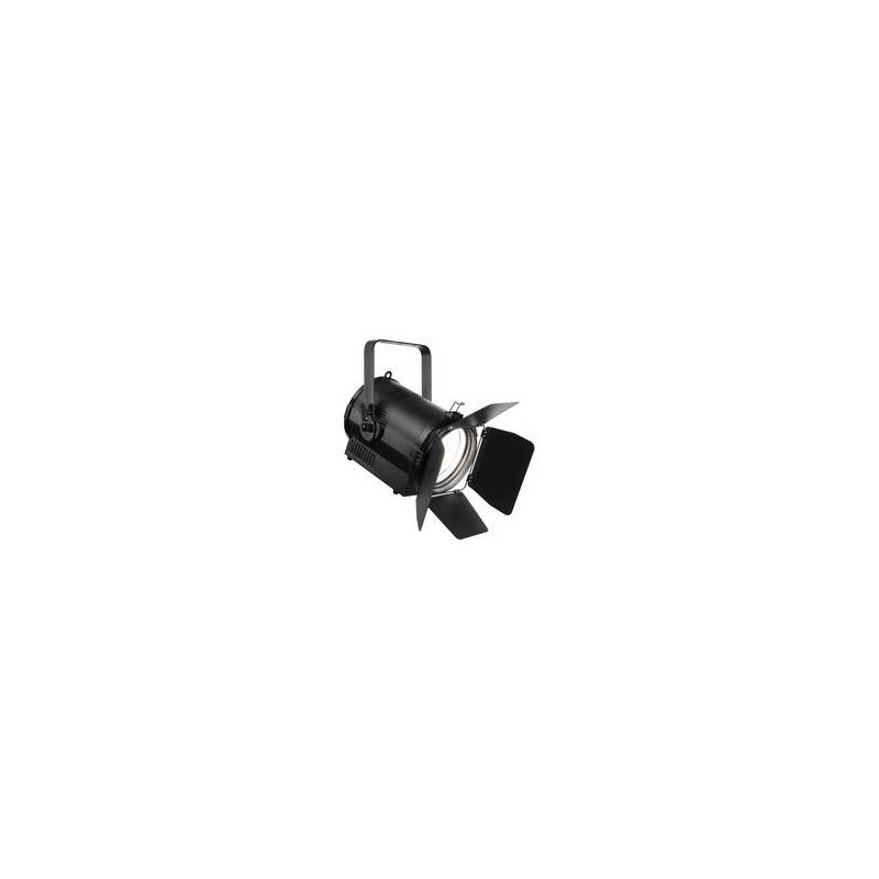 BTF200Z Fresnel Zoom 200W White LED