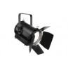 BTF200Z Fresnel Zoom 200W White LED