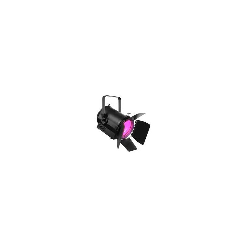 BTF200CZ Fresnel Zoom 200W RGBW LED