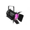 BTF200CZ Fresnel Zoom 200W RGBW LED