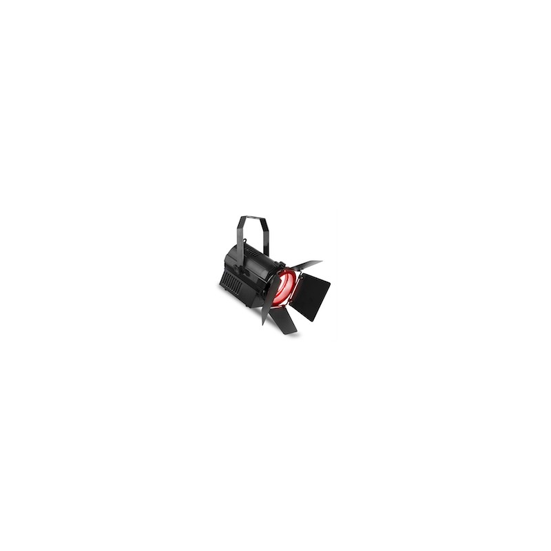 BTF440Z Mini Fresn.Zm. 4x40W RGBW