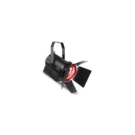 BTF440Z Mini Fresn.Zm. 4x40W RGBW