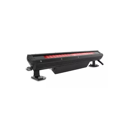 StarColor54 IP65 RGB Wall Wash