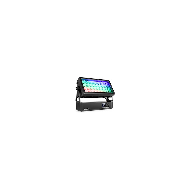 StarColor540Z WashZoom 36x15W WDMX