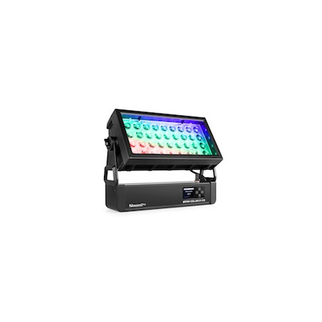 StarColor540Z WashZoom 36x15W WDMX