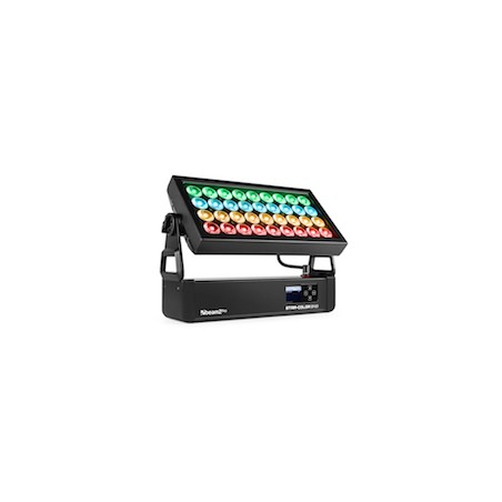 StarColor540 Wash 36x15W WDMX