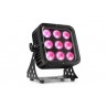 StarColor72  9x8W IP65 RGBW