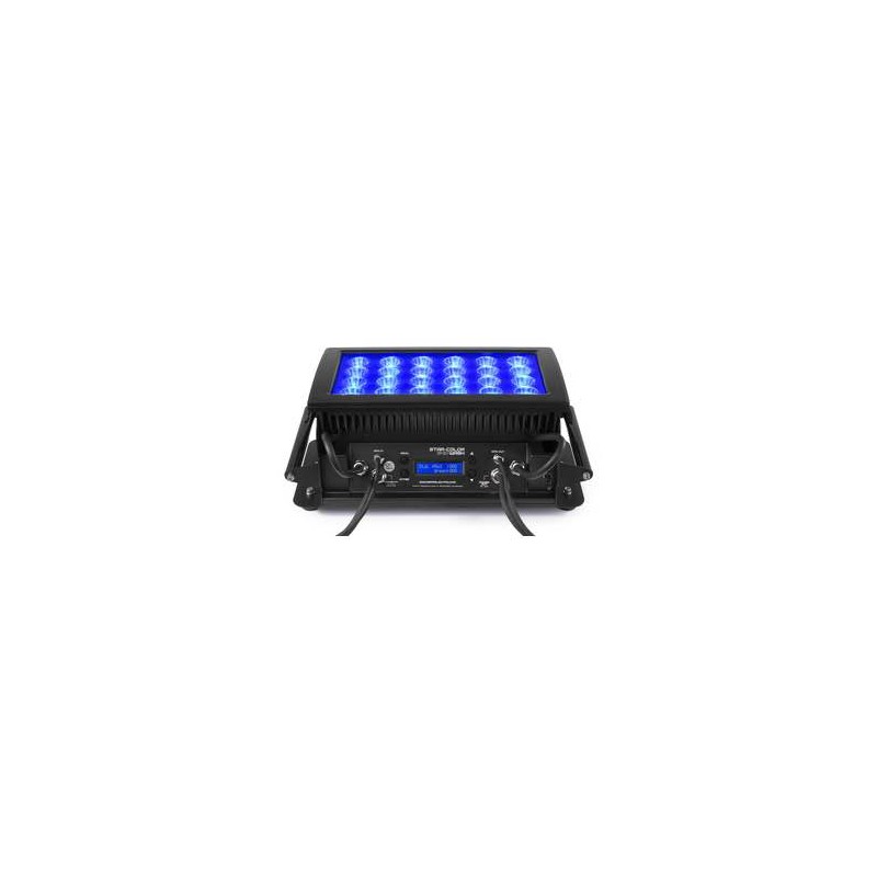 StarColor240 24x10W 4in1 RGBA