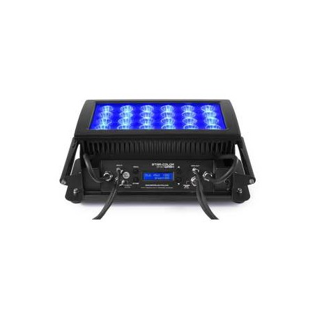 StarColor240 24x10W 4in1 RGBA