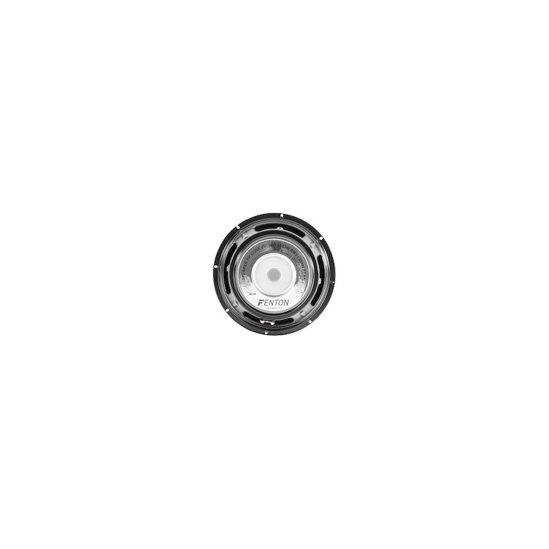WPP25 Woofer PP Hi-Fi 25cm/125W