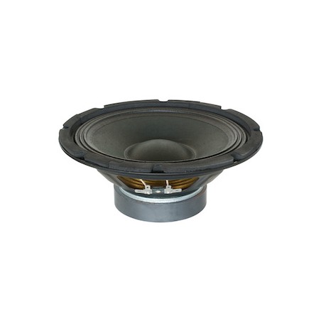 SP1000 Chassis Speaker 10inch 8 Ohm