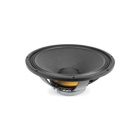PD18PS Woofer Alum. 18 3.0VC 1200W
