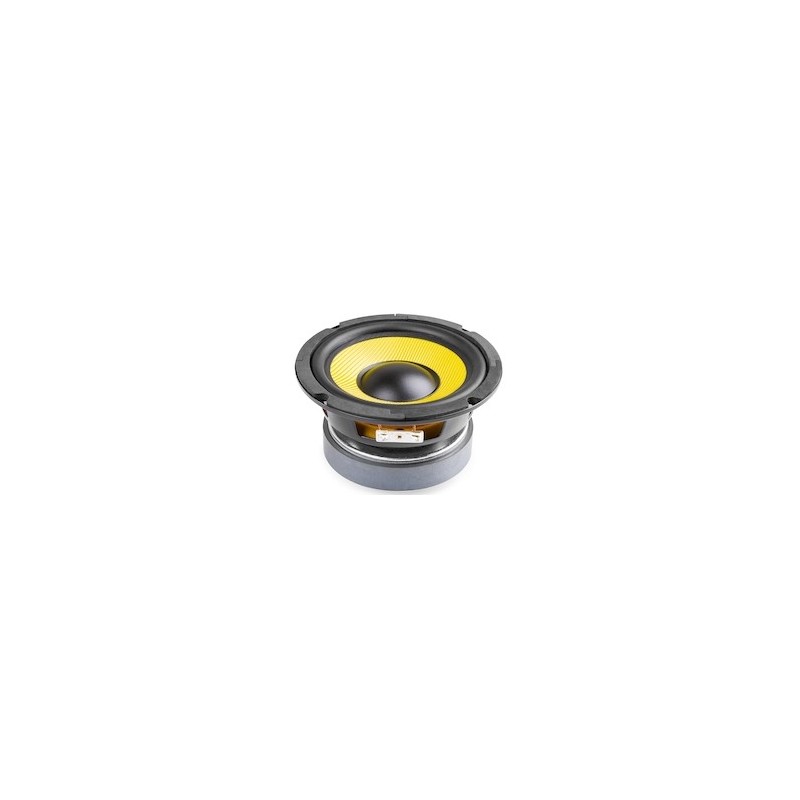 WK13 Woofer Kvl. 13cm 100W RMS