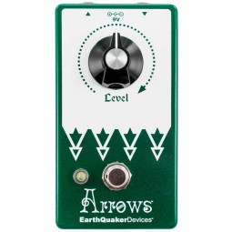 Arrows V2 Preamp Booster
