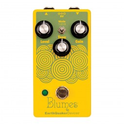 Blumes V1 Low Signal Shredder