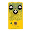 Blumes V1 Low Signal Shredder