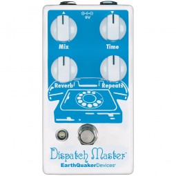 Dispatch Master V3 Delay and Reverb