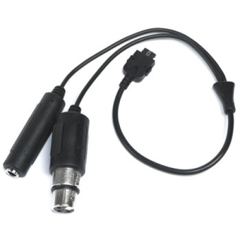 Apogee One Breakout Cable