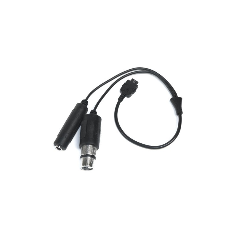 Apogee One Breakout Cable