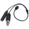 Apogee One Breakout Cable