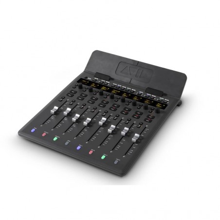 Avid S1 Promo