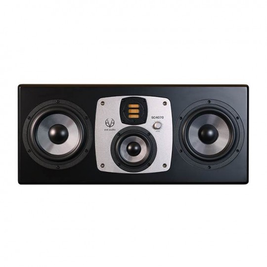 Eve Audio Sc4070 Promo