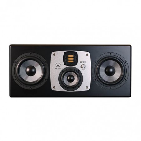 Eve Audio Sc4070 Promo