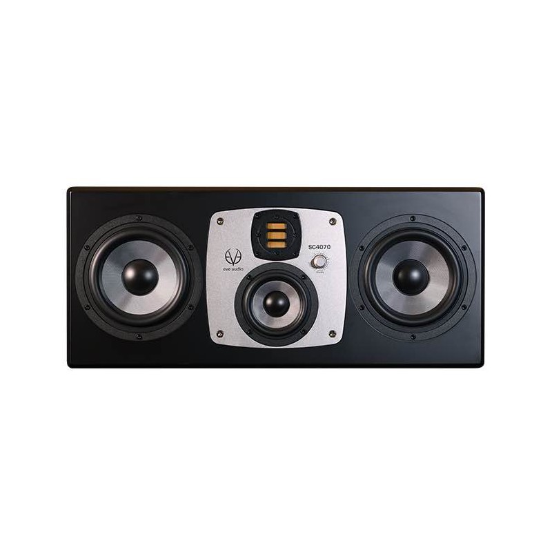 Eve Audio Sc4070 Promo