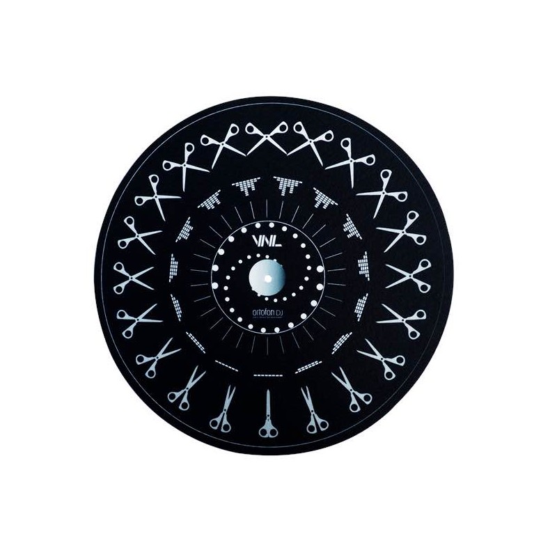 Ortofon Slipmat Vnl