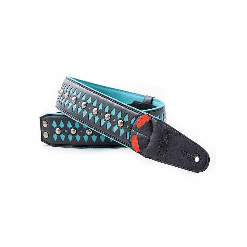 Righton! Straps Armour Teal