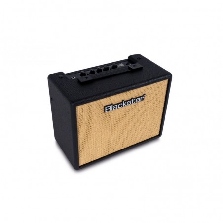 DEBUT 15E Black