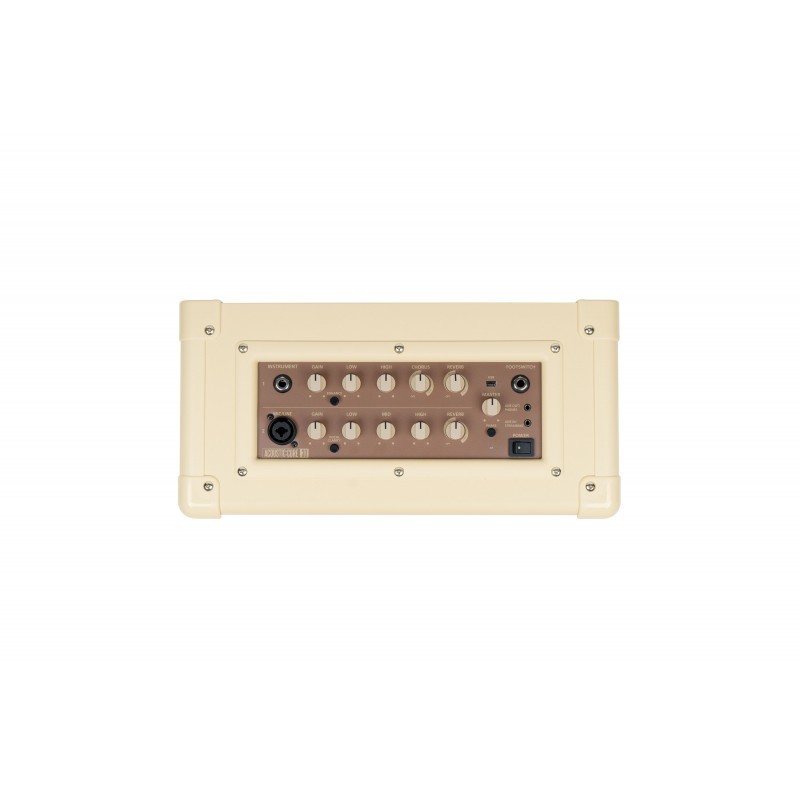 ACOUSTIC CORE 30