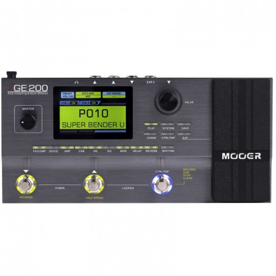 GE200