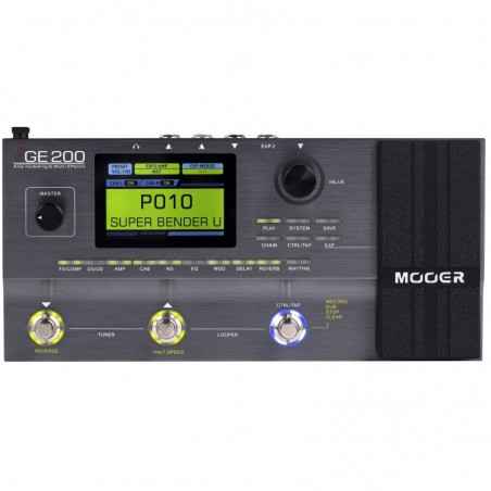 GE200