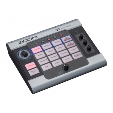 V3 - Multieffetto per voce